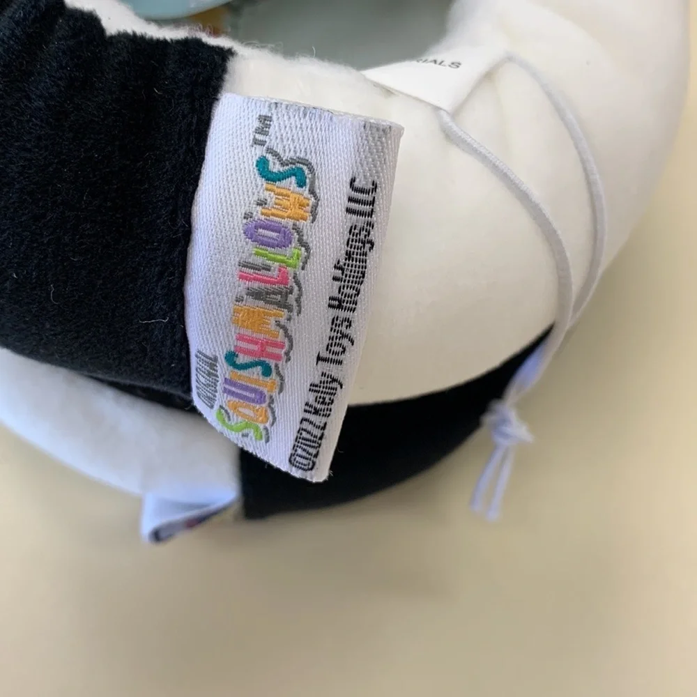 Squishmallows original kellytoy
